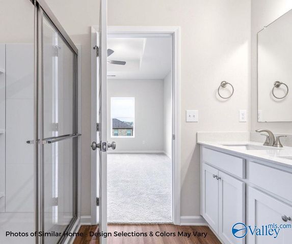 163 Brier Valley Drive, Meridianville, AL 35759