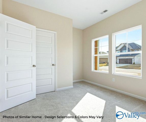 163 Brier Valley Drive, Meridianville, AL 35759