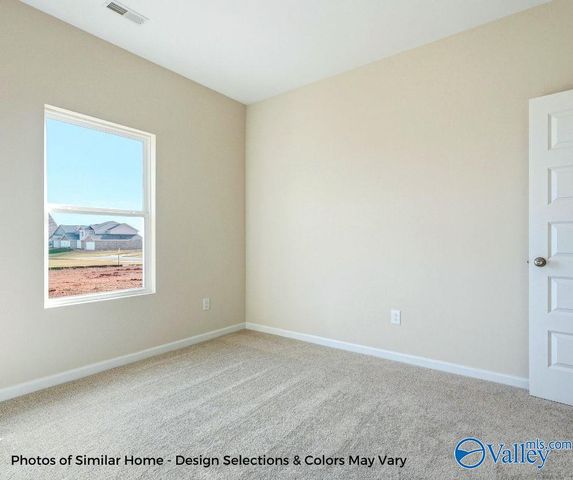 163 Brier Valley Drive, Meridianville, AL 35759
