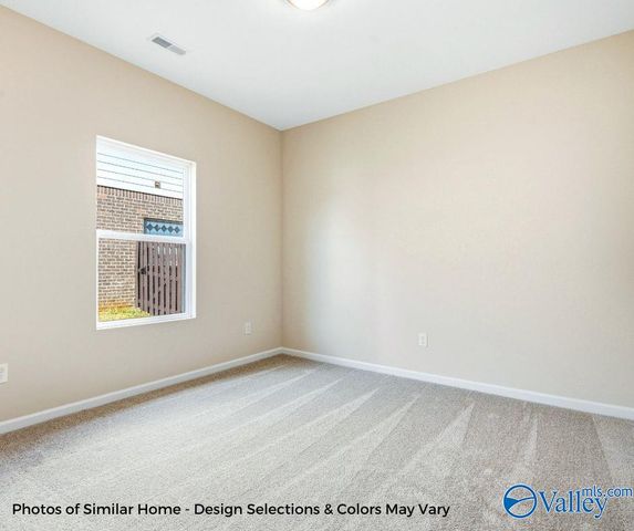 163 Brier Valley Drive, Meridianville, AL 35759