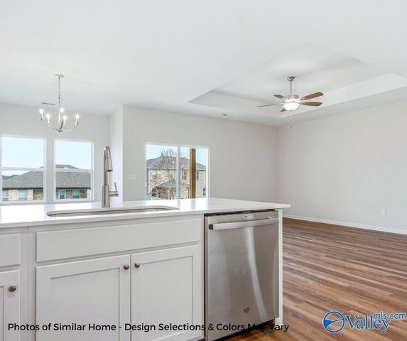 163 Brier Valley Drive, Meridianville, AL 35759