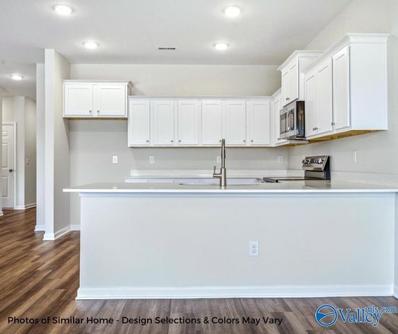163 Brier Valley Drive, Meridianville, AL 35759