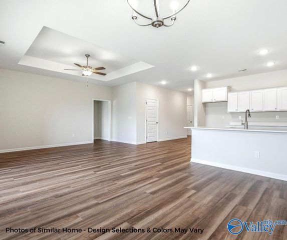 163 Brier Valley Drive, Meridianville, AL 35759