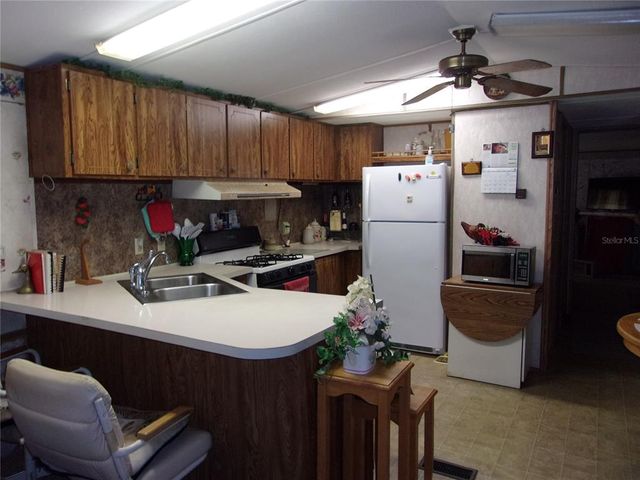 580 NE 62ND TERRACE, Ocala, FL 34470