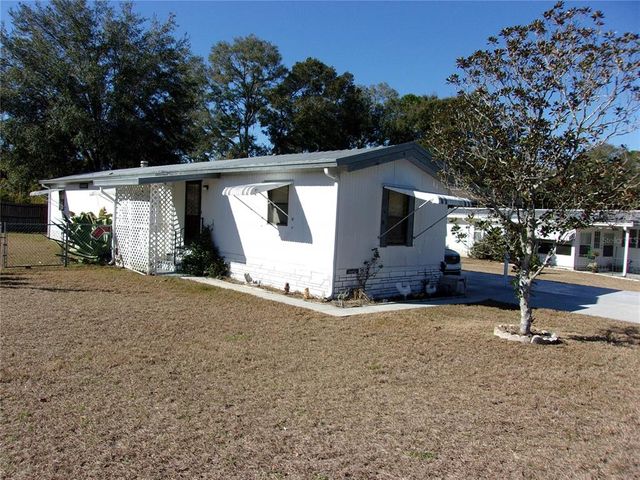 580 NE 62ND TERRACE, Ocala, FL 34470