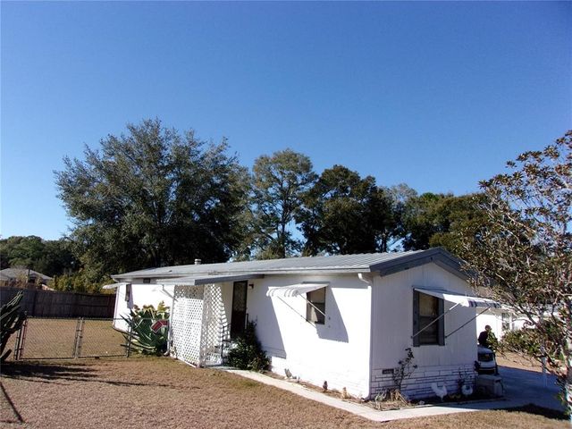 580 NE 62ND TERRACE, Ocala, FL 34470