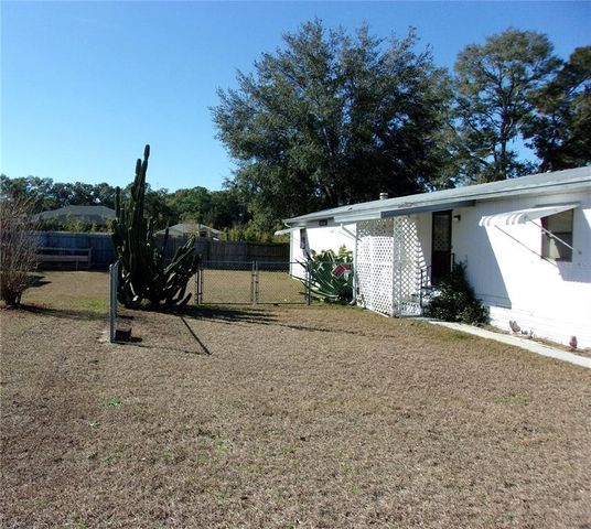 580 NE 62ND TERRACE, Ocala, FL 34470