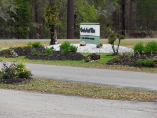 580 NE 62ND TERRACE, Ocala, FL 34470