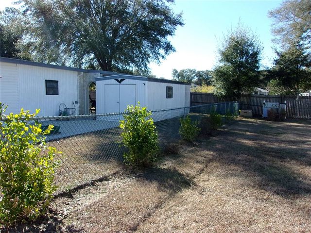 580 NE 62ND TERRACE, Ocala, FL 34470