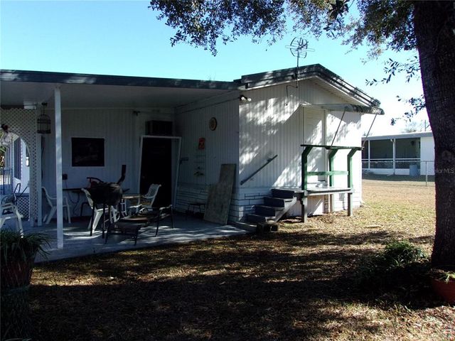 580 NE 62ND TERRACE, Ocala, FL 34470