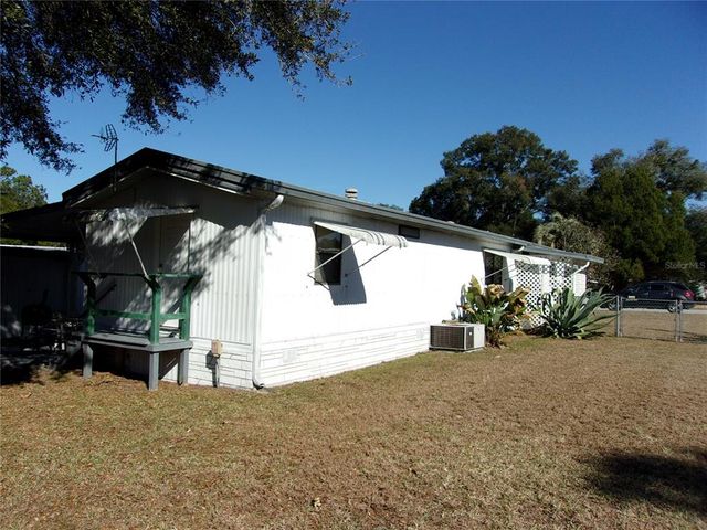 580 NE 62ND TERRACE, Ocala, FL 34470