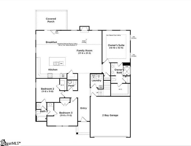 229 Summerall Lane, Seneca, SC 29678