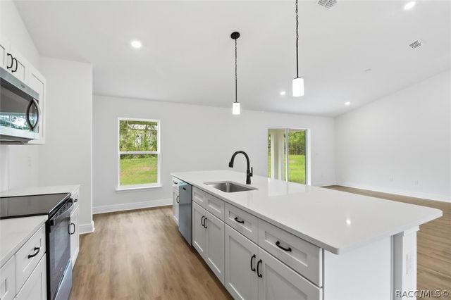 2180 W Dolphin Drive, Dunnellon, FL 34434