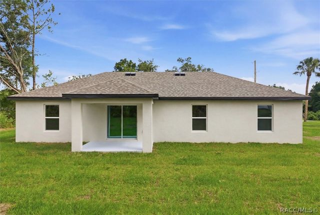 2180 W Dolphin Drive, Dunnellon, FL 34434