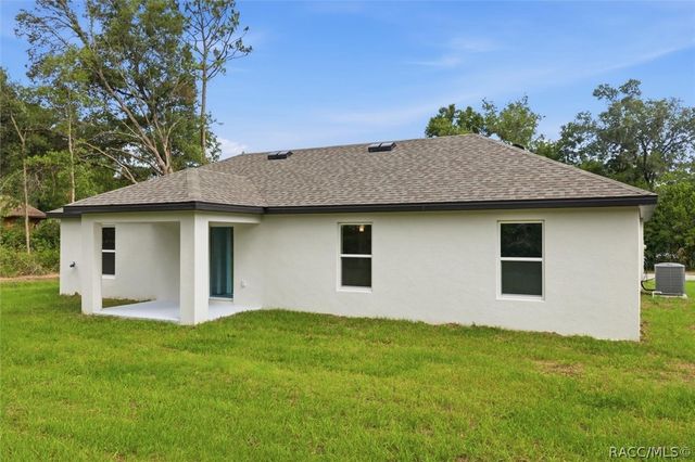 2180 W Dolphin Drive, Dunnellon, FL 34434