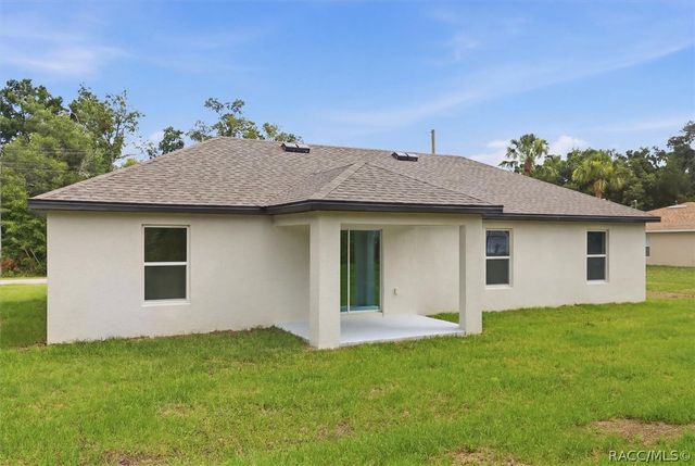 2180 W Dolphin Drive, Dunnellon, FL 34434