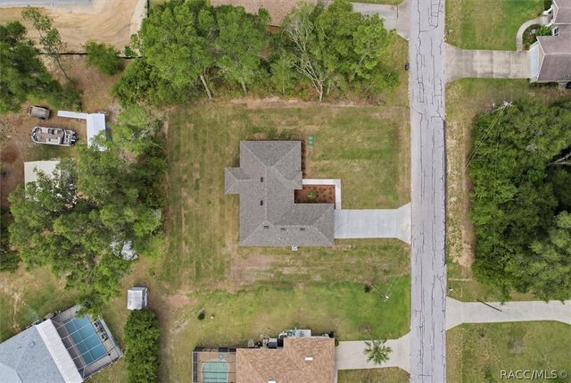 2180 W Dolphin Drive, Dunnellon, FL 34434