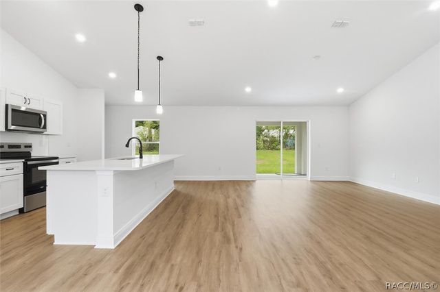2180 W Dolphin Drive, Dunnellon, FL 34434