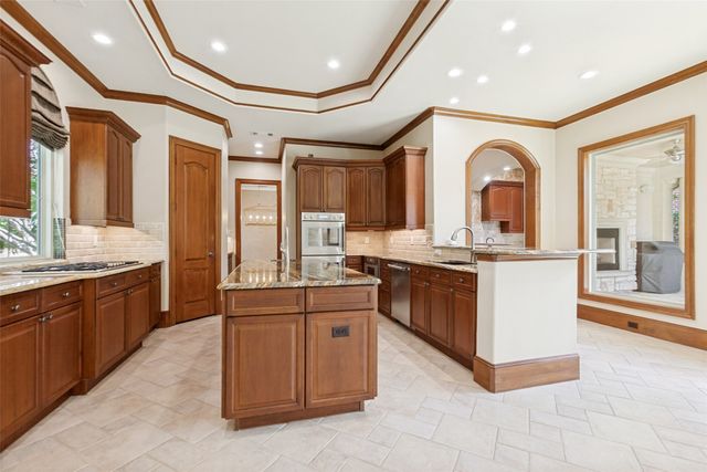 5128 Meadowlark Drive, Plano, TX 75093