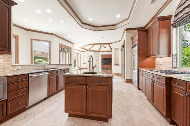 5128 Meadowlark Drive, Plano, TX 75093