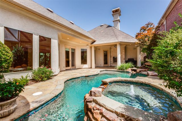 5128 Meadowlark Drive, Plano, TX 75093