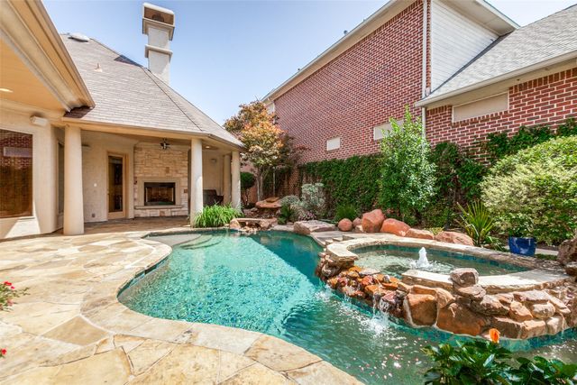 5128 Meadowlark Drive, Plano, TX 75093