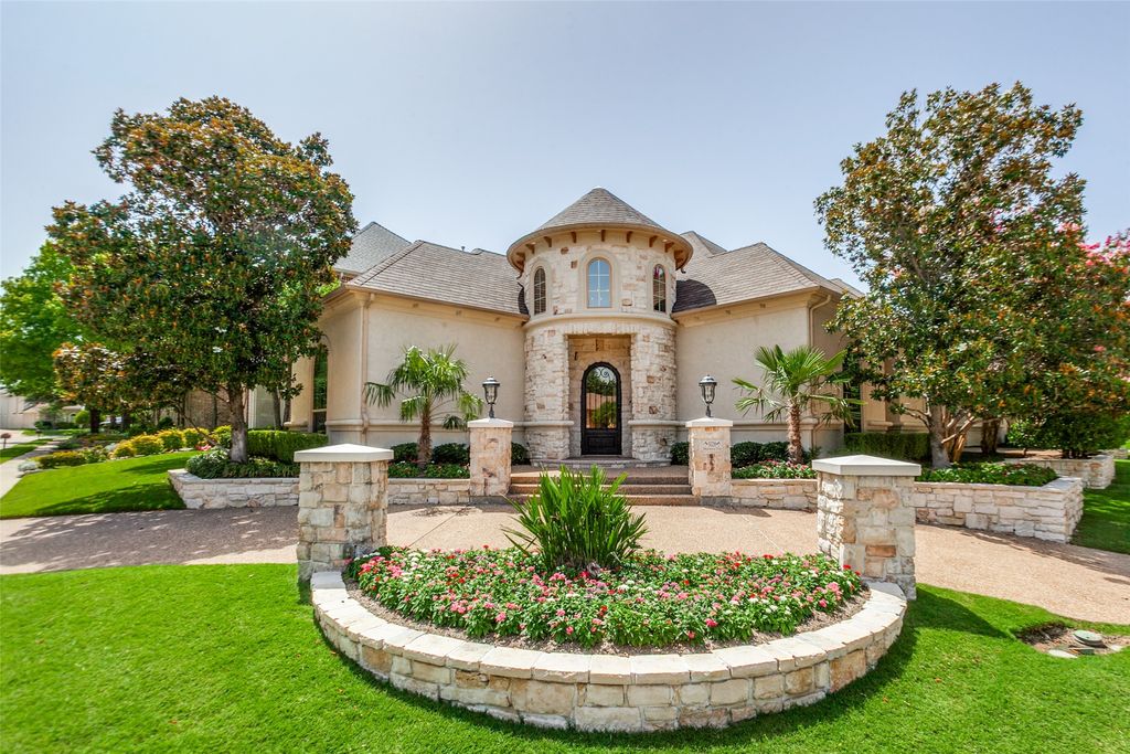 5128 Meadowlark Drive, Plano, TX 75093