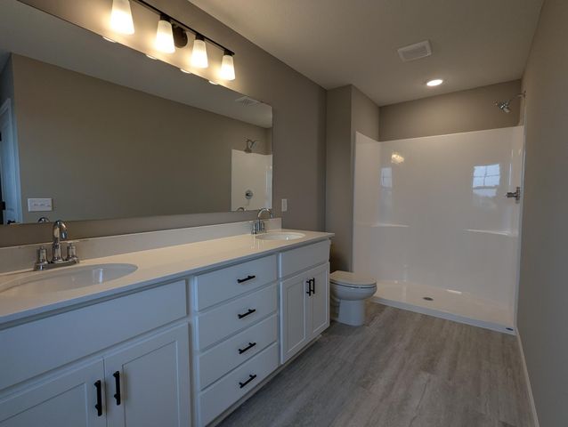 2719 Ivan Avenue NE, Saint Michael, MN 55376