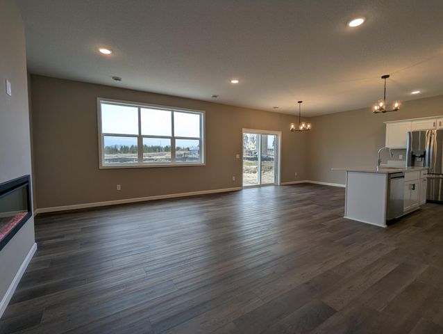 2719 Ivan Avenue NE, Saint Michael, MN 55376