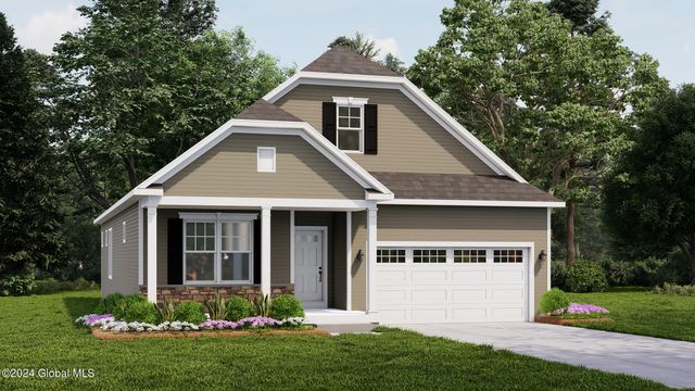 L42 Magnolia Drive, Halfmoon, NY 12065