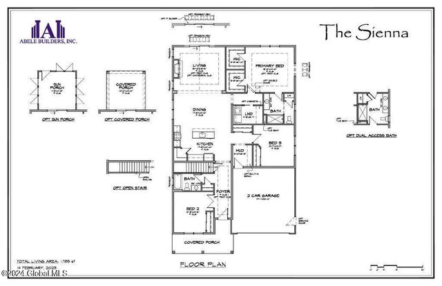 L42 Magnolia Drive, Halfmoon, NY 12065