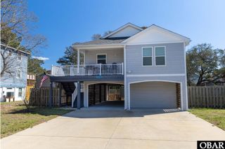 705 W Fourth Street Lot#23, Kill Devil Hills, NC 27948
