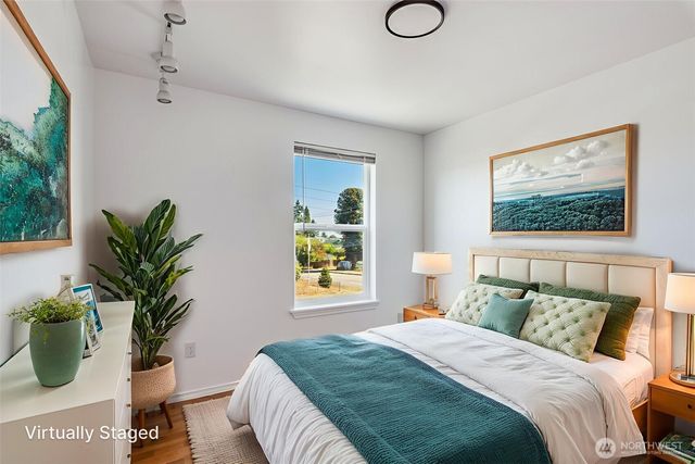 1750 S Ainsworth Avenue, Tacoma, WA 98405