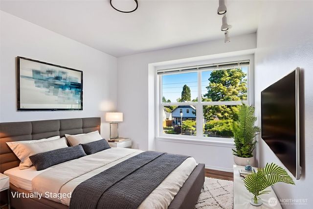 1750 S Ainsworth Avenue, Tacoma, WA 98405