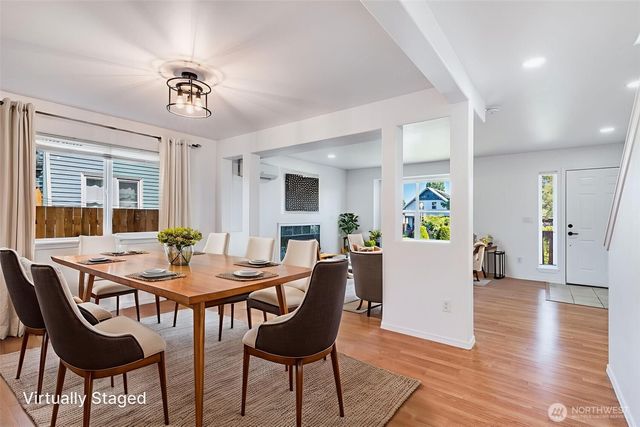 1750 S Ainsworth Avenue, Tacoma, WA 98405