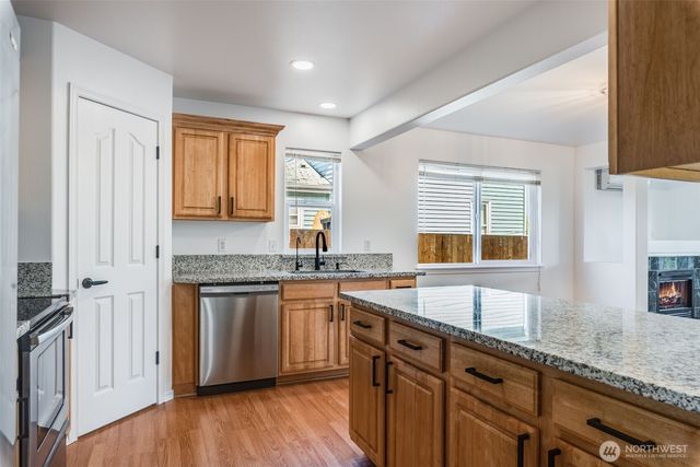 1750 S Ainsworth Avenue, Tacoma, WA 98405