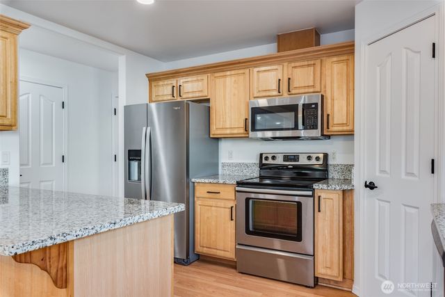 1750 S Ainsworth Avenue, Tacoma, WA 98405