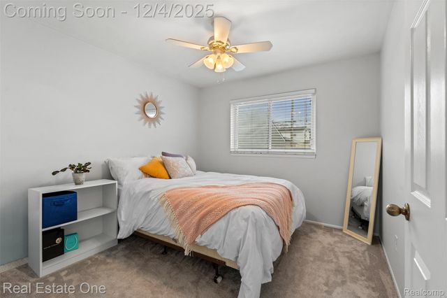 22921 Avon Street, St. Clair Shores, MI 48082