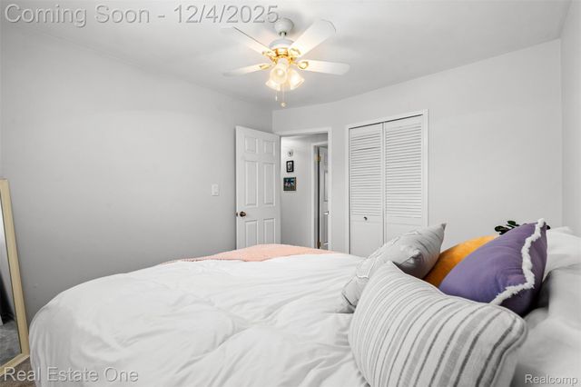 22921 Avon Street, St. Clair Shores, MI 48082