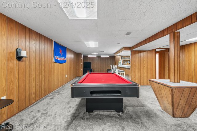 22921 Avon Street, St. Clair Shores, MI 48082