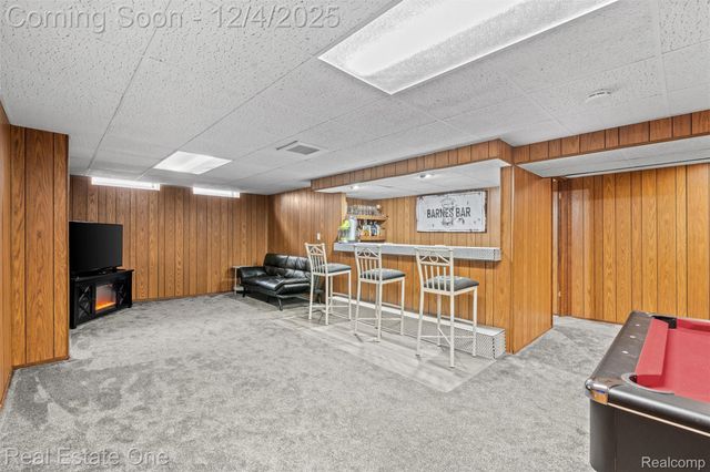 22921 Avon Street, St. Clair Shores, MI 48082