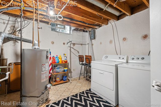 22921 Avon Street, St. Clair Shores, MI 48082