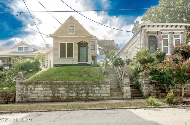 245 Pope St, Louisville, KY 40206