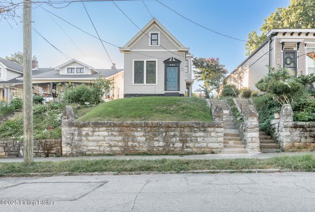 245 Pope St, Louisville, KY 40206