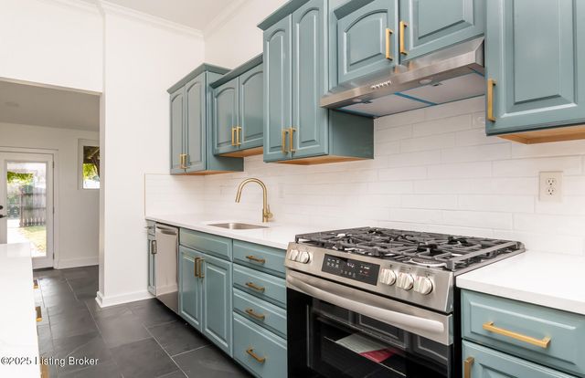 245 Pope St, Louisville, KY 40206