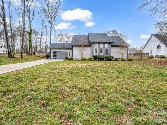 1317 Wyanoke Avenue, Shelby, NC 28152