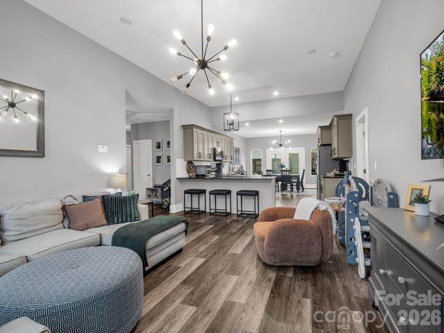 1317 Wyanoke Avenue, Shelby, NC 28152