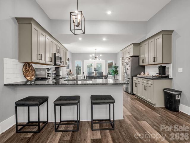 1317 Wyanoke Avenue, Shelby, NC 28152