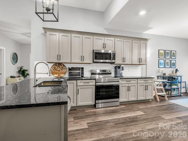 1317 Wyanoke Avenue, Shelby, NC 28152