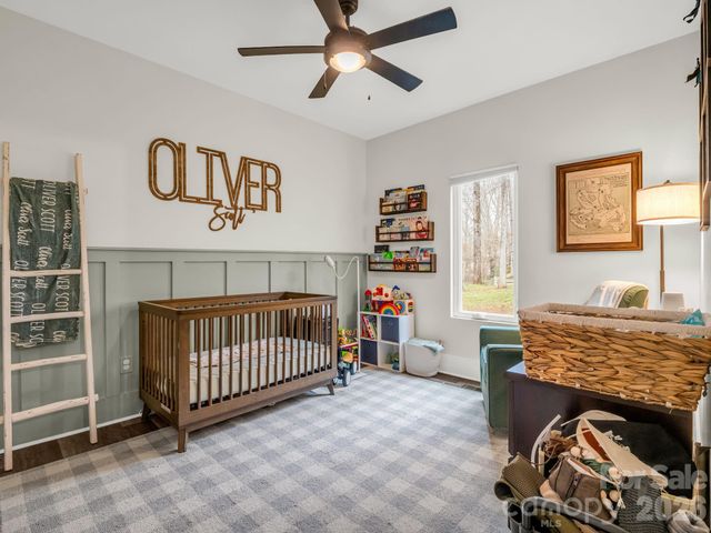 1317 Wyanoke Avenue, Shelby, NC 28152